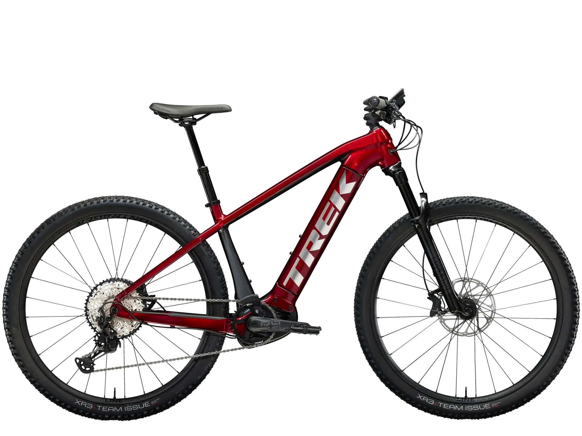 Elektrobicykle Trek