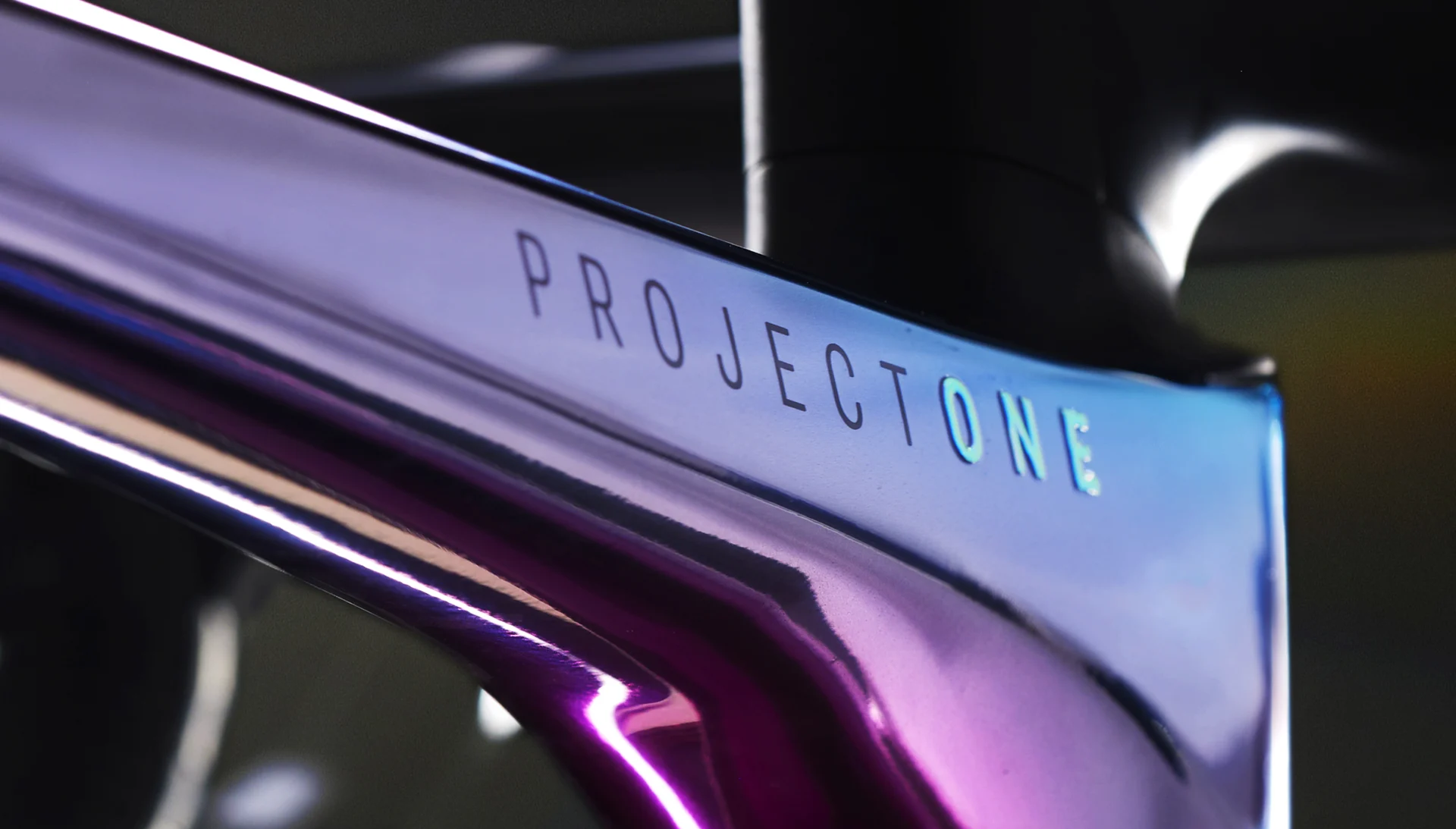 PROJECT ONE - Bicykel na mieru
