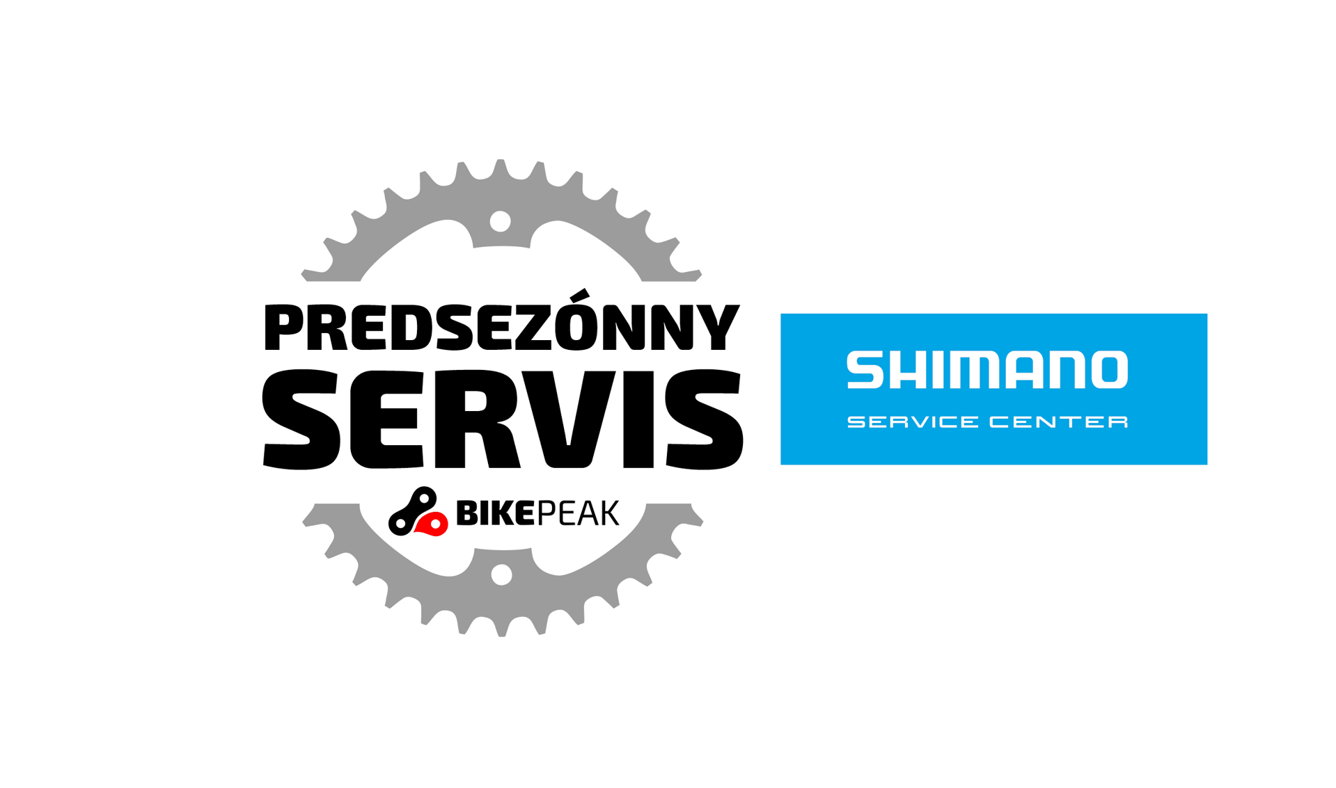 AKCIA Predsezónny servis