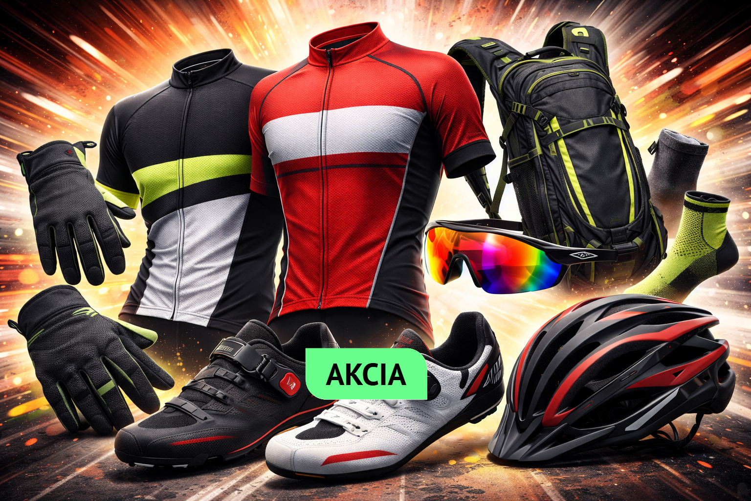 VÝPREDAJ OBLEČENIA