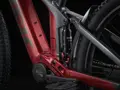 Elektrobicykel Trek Powerfly FS 4 625 EU 2023 bordový