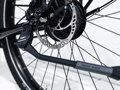 Elektrobicykel Trek Allant+ 9 Stagger 2022 čierny
