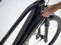 Elektrobicykel Trek Allant+ 9 Stagger 2022 čierny