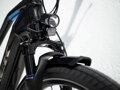 Elektrobicykel Trek Allant+ 9 Stagger 2022 čierny