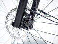 Elektrobicykel Trek Allant+ 9 Stagger 2022 čierny