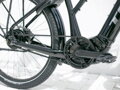 Elektrobicykel Trek Allant+ 9 Stagger 2022 čierny