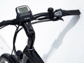 Elektrobicykel Trek Allant+ 9 Stagger 2022 čierny