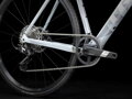 Bicykel Trek Boone 5 2025 šedý