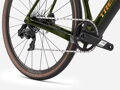 Bicykel Trek Checkpoint SL 5 AXS Gen 3 2025 červený zelený