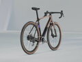 Bicykel Trek Checkpoint SL 7 AXS Gen 3 2025 bronzový