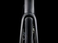 Bicykel Trek Domane AL 2 Gen 4 2025 matný šedý
