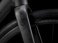 Bicykel Trek Domane AL 2 Gen 4 2025 matný šedý