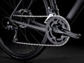 Bicykel Trek Domane AL 2 Gen 4 2025 matný šedý