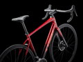 Bicykel Trek Domane AL 2 Gen 4 2025 bordový