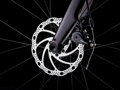Bicykel Trek Domane AL 2 Gen 4 2025 bordový