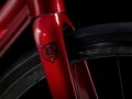 Bicykel Trek Domane AL 2 Gen 4 2025 bordový
