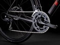 Bicykel Trek Domane AL 2 Gen 4 2025 bordový