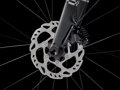 Bicykel Trek Domane AL 5 Gen 4 2025 čierny