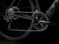 Elektrobicykel Trek Domane+ AL 5 EU 2024 čierny
