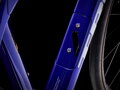 Bicykel Trek Domane SL 6 Gen 4 modrý