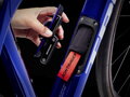 Bicykel Trek Domane SL 6 Gen 4 modrý