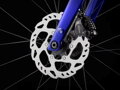 Bicykel Trek Domane SL 6 Gen 4 modrý