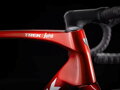 Bicykel Trek Domane SLR 9 Gen 4 červený modrý