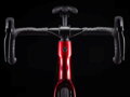 Bicykel Trek Domane SLR 9 Gen 4 červený modrý