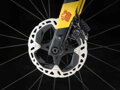 Bicykel Trek Domane SLR 9 Gen 4 červený modrý
