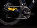 Bicykel Trek Domane SLR 9 Gen 4 červený modrý
