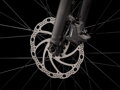 Elektrobicykel Trek Dual Sport+ 2 2023 šedý
