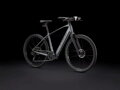Elektrobicykel Trek Dual Sport+ 2 2023 šedý