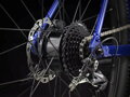 Elektrobicykel Trek Dual Sport+ 2 2023 modrý