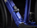 Elektrobicykel Trek Dual Sport+ 2 2023 modrý