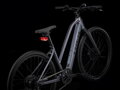 Elektrobicykel Trek Dual Sport+ 2 Stagger 2023 šedý