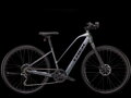 Elektrobicykel Trek Dual Sport+ 2 Stagger 2023 šedý