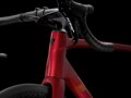 Bicykel Trek Émonda ALR 5 2025 červený čierny