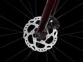 Bicykel Trek Émonda ALR 5 2025 červený čierny