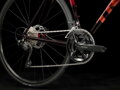 Bicykel Trek Émonda ALR 5 2025 červený čierny