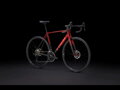 Bicykel Trek Émonda ALR 5 2025 červený čierny