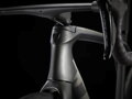 Bicykel Trek Émonda SLR 9 matný čierny