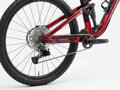 Bicykel Trek Fuel EX 5 Gen 7 2026 červený