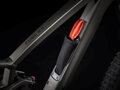 Bicykel Trek Fuel EX 7 Deore/XT čierny