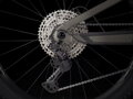 Bicykel Trek Fuel EX 7 Deore/XT čierny