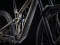 Bicykel Trek Fuel EX 7 Deore/XT čierny