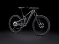 Bicykel Trek Fuel EX 7 Deore/XT čierny