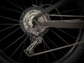 Bicykel Trek Fuel EX 8 XT červený čierny