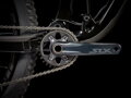 Bicykel Trek Fuel EX 8 XT červený čierny