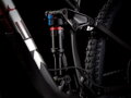 Bicykel Trek Fuel EX 8 XT červený čierny