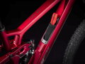 Bicykel Trek Fuel EX 9.7 SLX/XT červený